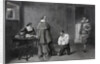 The Huguenot by Anonymous