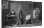 The Huguenot by Anonymous