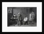 The Huguenot by Anonymous