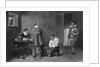 The Huguenot by Anonymous