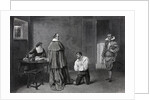 The Huguenot by Anonymous