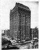 View Of Masonic Temple/Capitol Building by Anonymous