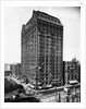 View Of Masonic Temple/Capitol Building by Corbis