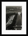Ressurection City In Dc by Anonymous