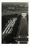 Ressurection City In Dc by Anonymous