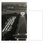 Ressurection City In Dc by Anonymous