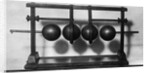 Marconi Spark Gap Instrument; Early Wire by Anonymous