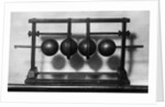 Marconi Spark Gap Instrument; Early Wire by Anonymous