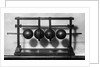 Marconi Spark Gap Instrument; Early Wire by Anonymous