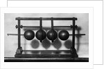 Marconi Spark Gap Instrument; Early Wire by Anonymous