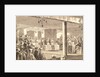 Illustration Of Signing Of Treaty/Tients by Anonymous