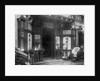 Entrance To Gambling House by Anonymous