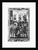 Colonists W/Declaration Of Independence by Anonymous