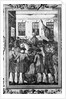 Colonists W/Declaration Of Independence by Anonymous