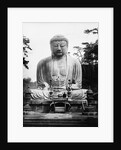 Great Buddha of Kamakura by Anonymous