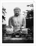 Great Buddha of Kamakura by Anonymous