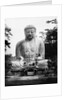 Great Buddha of Kamakura by Anonymous