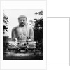 Great Buddha of Kamakura by Anonymous
