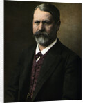 Sigmund Freud by Anonymous
