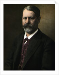 Sigmund Freud by Anonymous