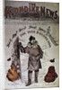 Cover Of The Klondike News by Anonymous