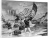 Spanish American War Marines by Anonymous