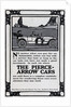 Pierce-Arrow Automobile Advertisement by Anonymous