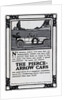 Pierce-Arrow Automobile Advertisement by Anonymous