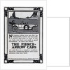 Pierce-Arrow Automobile Advertisement by Anonymous