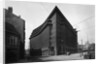 Streamlined Design of Chile House In Hamburg by Anonymous