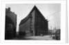 Streamlined Design of Chile House In Hamburg by Anonymous