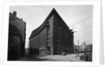 Streamlined Design of Chile House In Hamburg by Anonymous