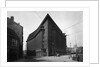 Streamlined Design of Chile House In Hamburg by Anonymous