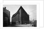 Streamlined Design of Chile House In Hamburg by Anonymous