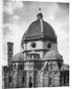 Dome of Santa Maria del Fiore by Anonymous