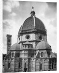 Dome of Santa Maria del Fiore by Anonymous