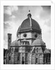 Dome of Santa Maria del Fiore by Anonymous