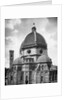 Dome of Santa Maria del Fiore by Anonymous