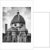 Dome of Santa Maria del Fiore by Anonymous