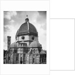 Dome of Santa Maria del Fiore by Anonymous