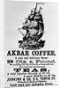 Coffee Advertisement By Jenkins and Company by Anonymous