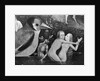 Hieronymus Bosch The Sins Of Bathing by Anonymous
