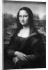 Mona Lisa by Leonardo da Vinci