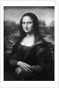 Mona Lisa by Leonardo da Vinci