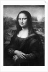 Mona Lisa by Leonardo da Vinci
