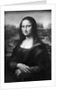 Mona Lisa by Leonardo da Vinci