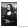 Mona Lisa by Leonardo da Vinci