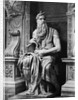 Moses by Michelangelo Buonarroti