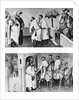Polo Brothers Greet Kublai Khan; Illustr by Anonymous