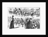 Views Of Children Exercising (Illus.) by Anonymous
